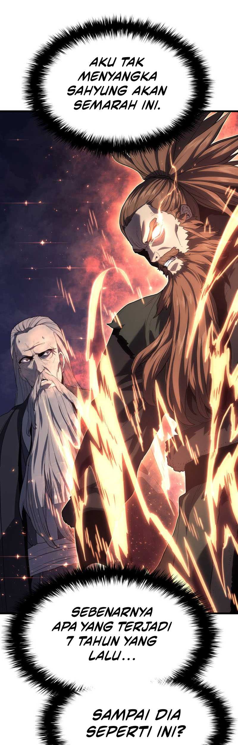 Grim Reaper of the Drifting Moon Chapter 44 Gambar 16