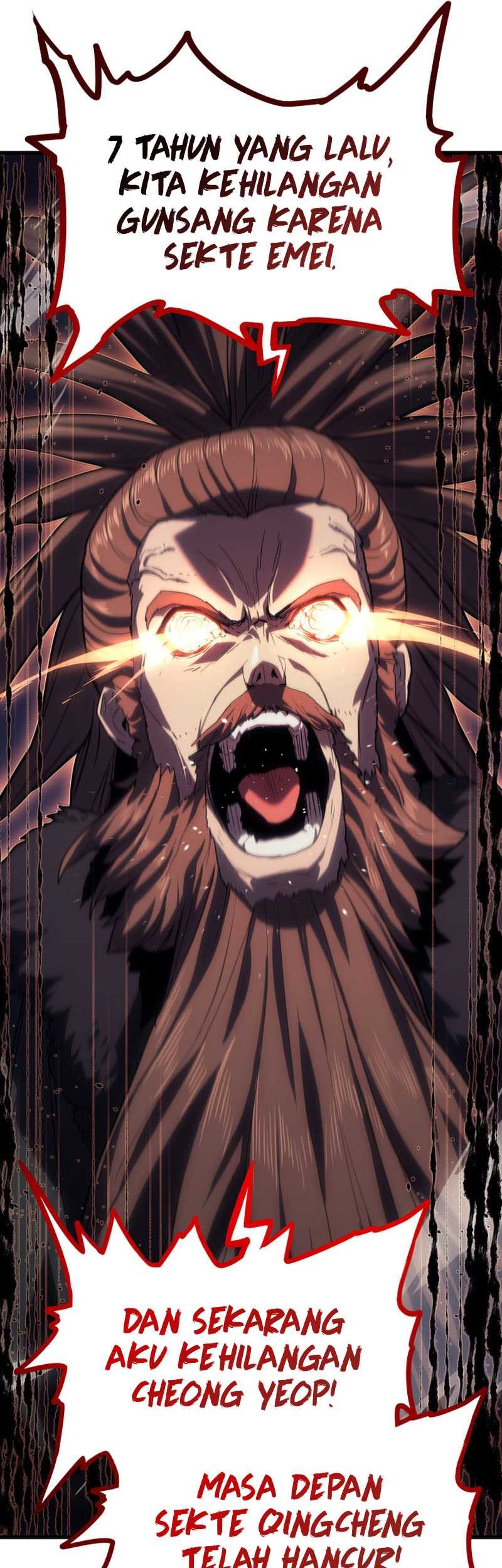 Grim Reaper of the Drifting Moon Chapter 44 Gambar 18