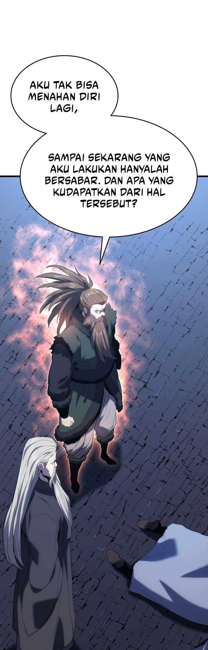 Grim Reaper of the Drifting Moon Chapter 44 Gambar 20