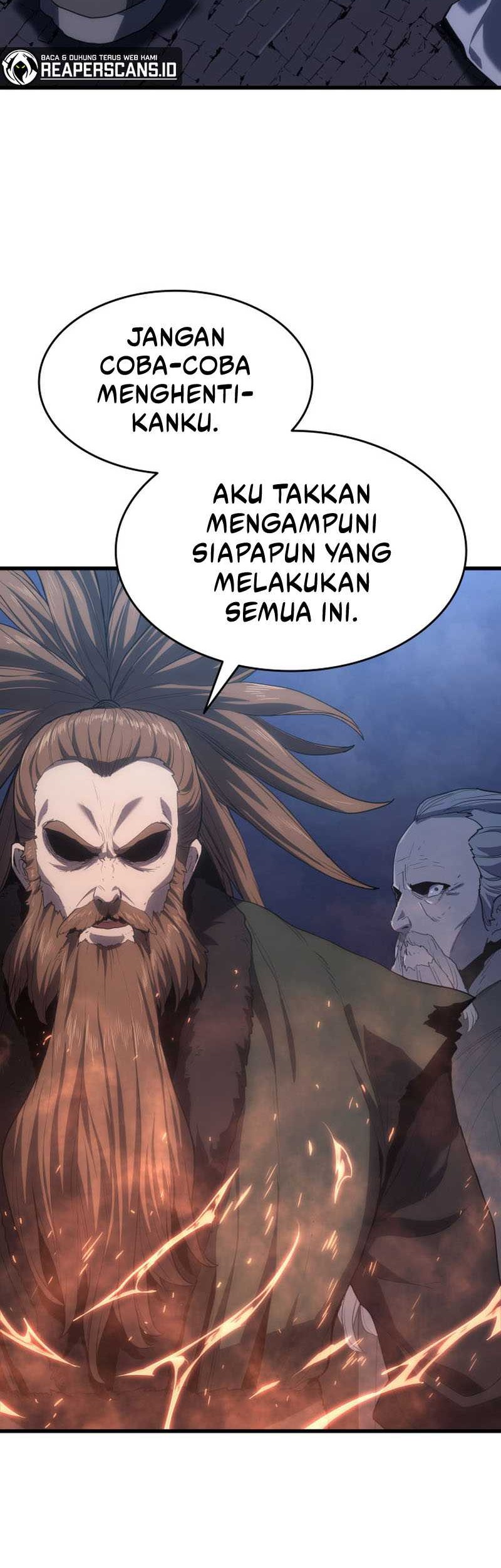 Grim Reaper of the Drifting Moon Chapter 44 Gambar 21