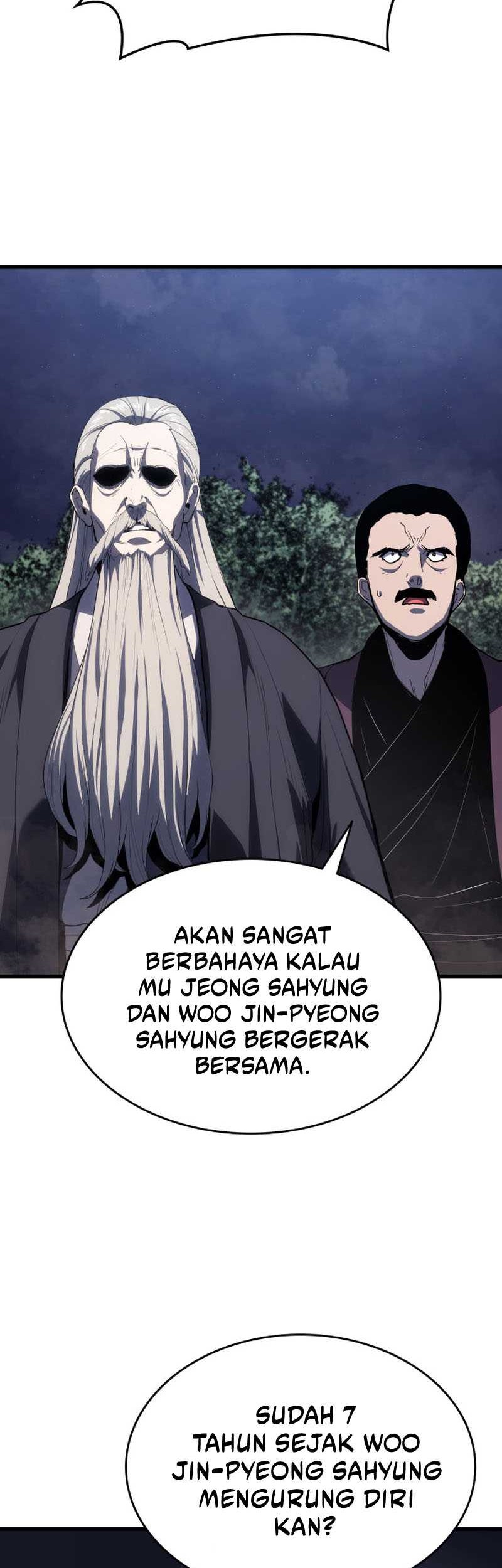 Grim Reaper of the Drifting Moon Chapter 44 Gambar 23