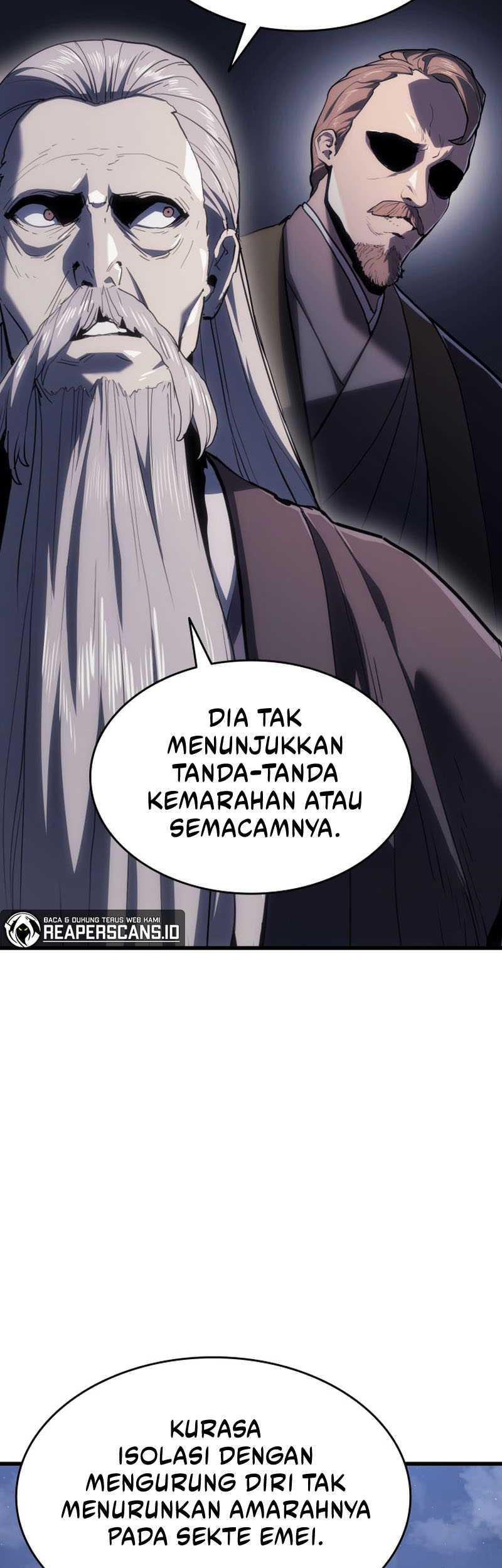 Grim Reaper of the Drifting Moon Chapter 44 Gambar 24