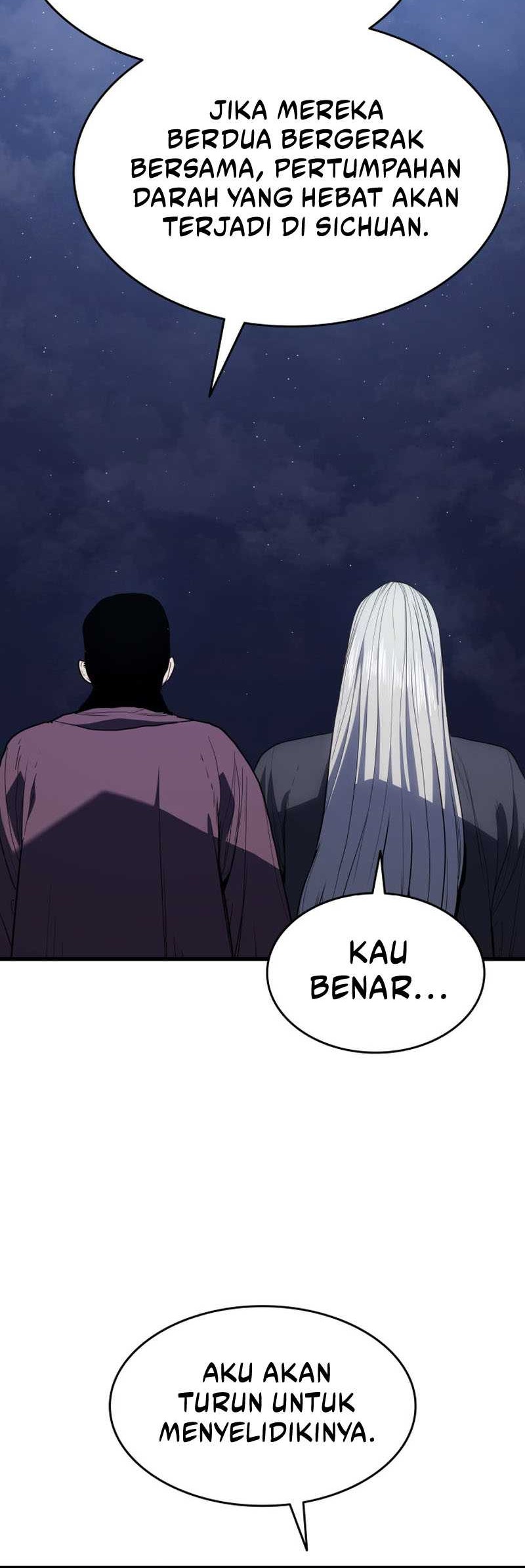 Grim Reaper of the Drifting Moon Chapter 44 Gambar 25