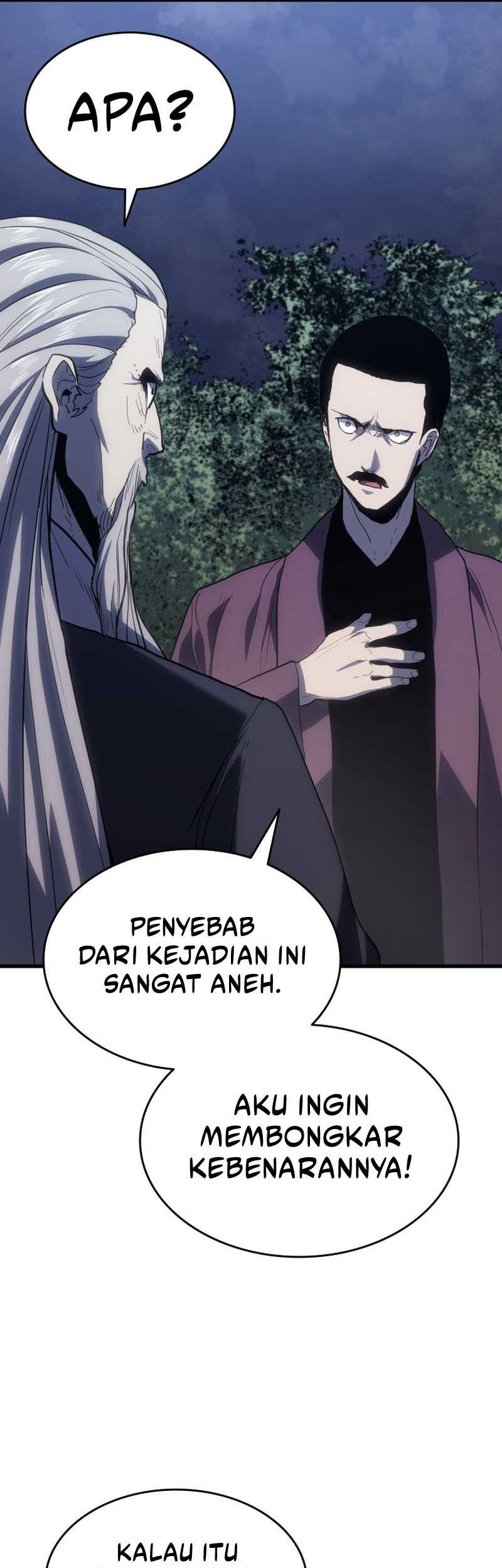 Grim Reaper of the Drifting Moon Chapter 44 Gambar 26