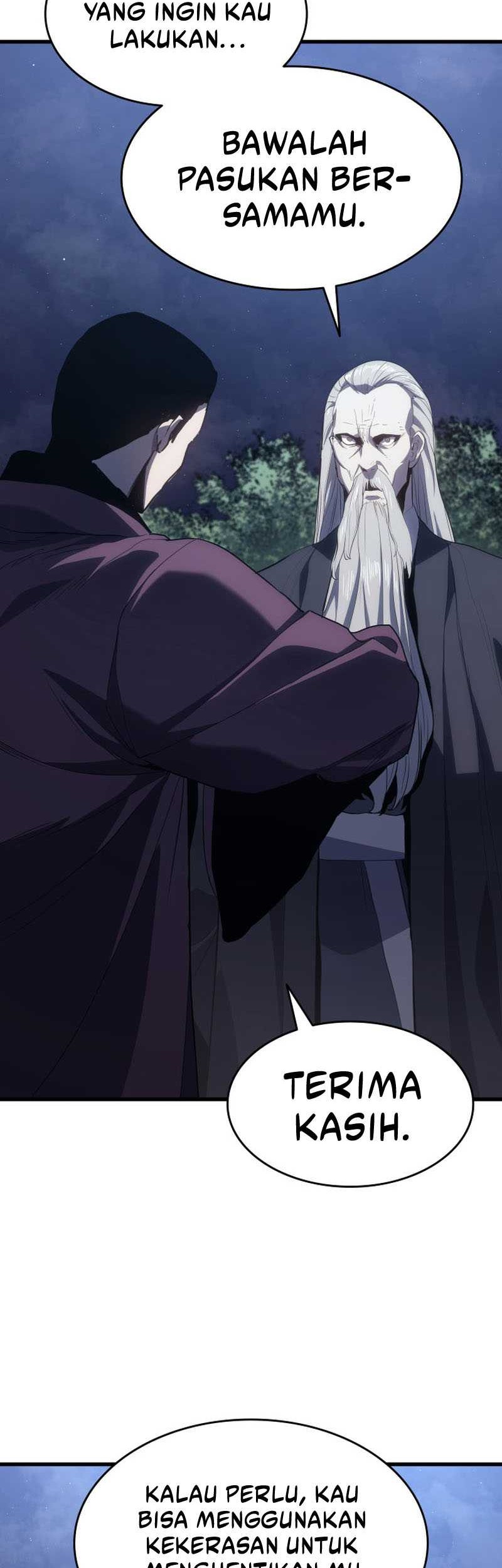 Grim Reaper of the Drifting Moon Chapter 44 Gambar 27