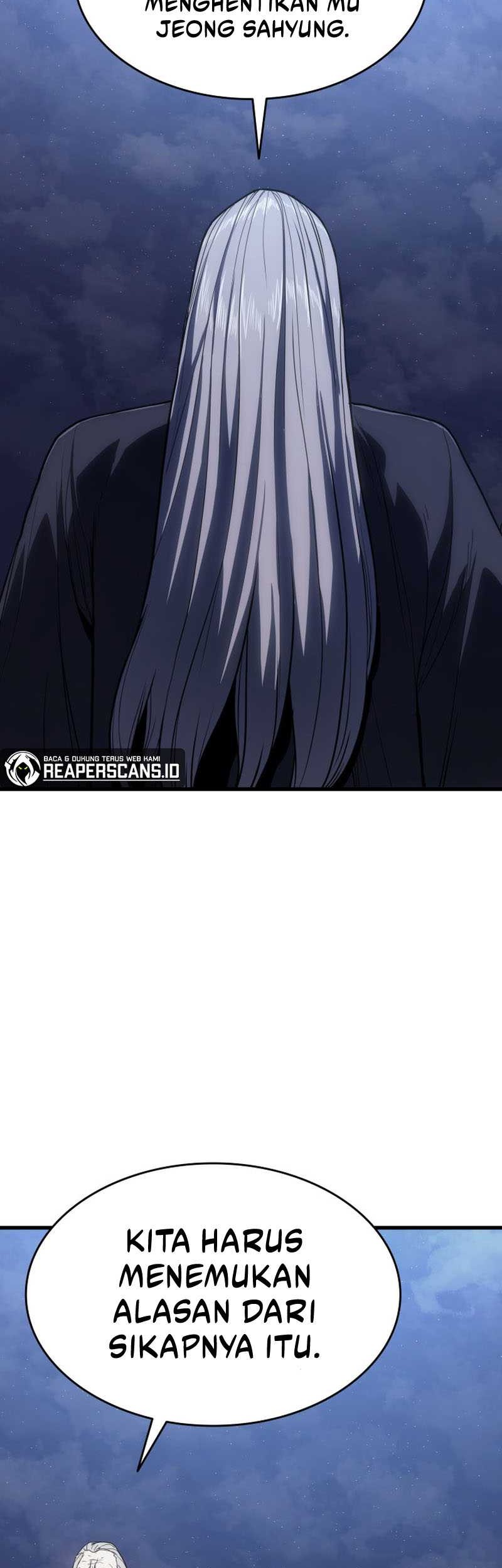 Grim Reaper of the Drifting Moon Chapter 44 Gambar 28