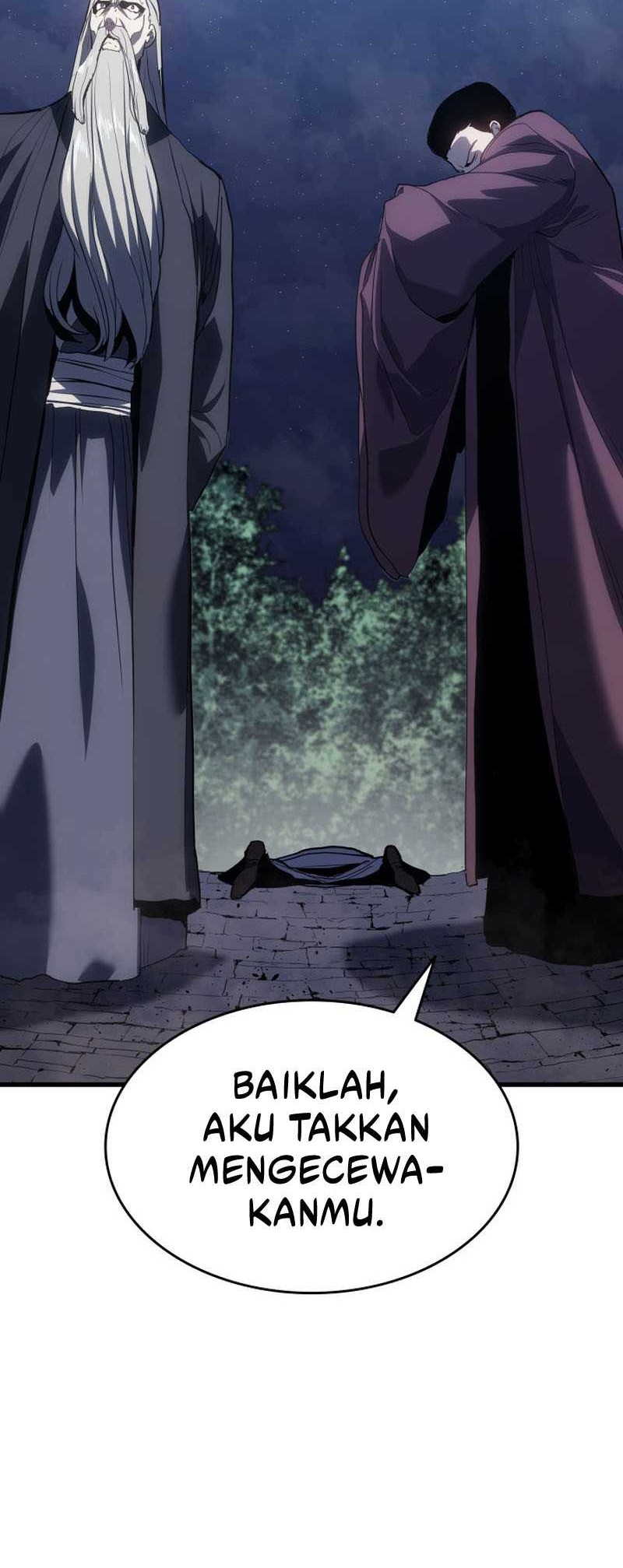 Grim Reaper of the Drifting Moon Chapter 44 Gambar 29