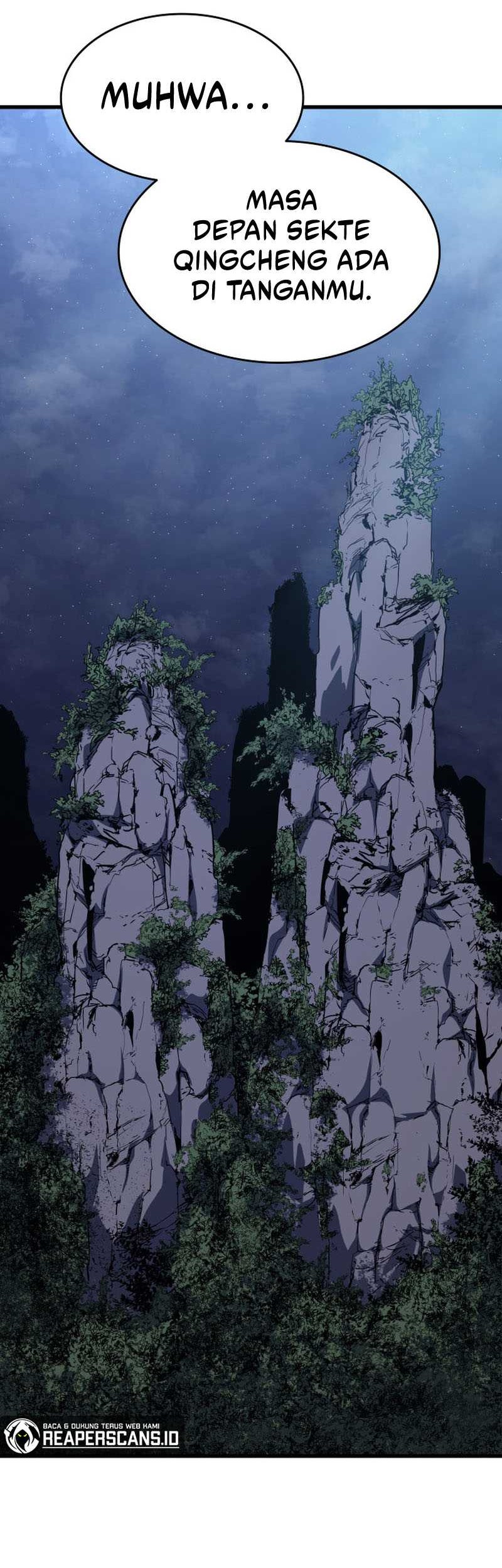 Grim Reaper of the Drifting Moon Chapter 44 Gambar 31