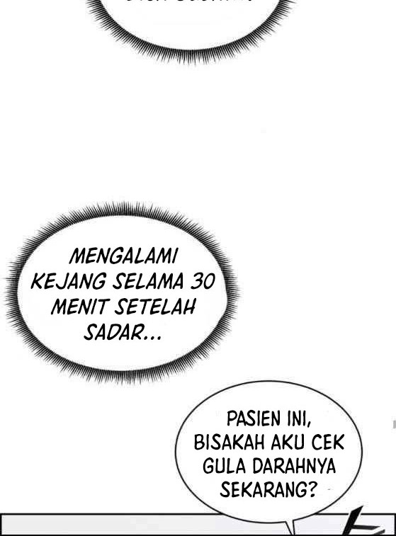 A.I Doctor Chapter 24 Gambar 35