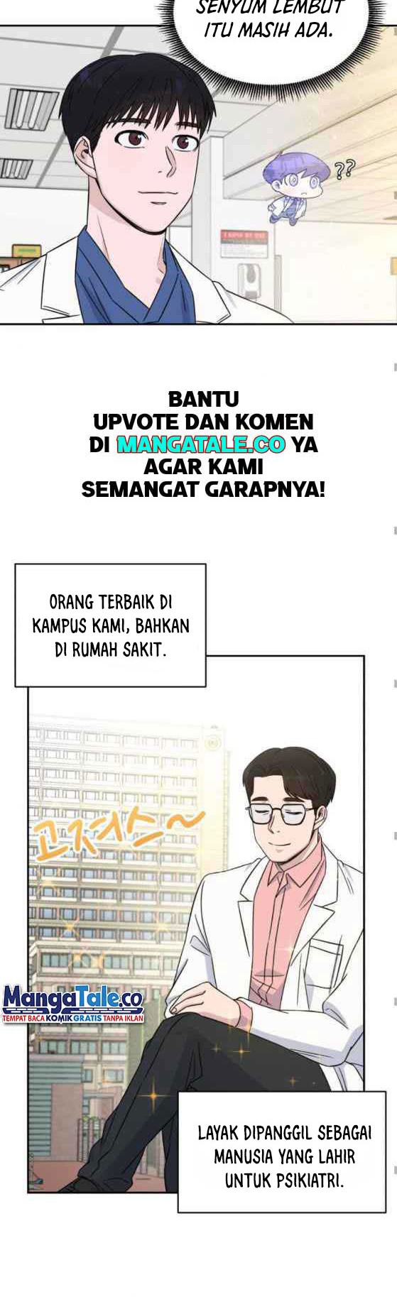 A.I Doctor Chapter 24 Gambar 23