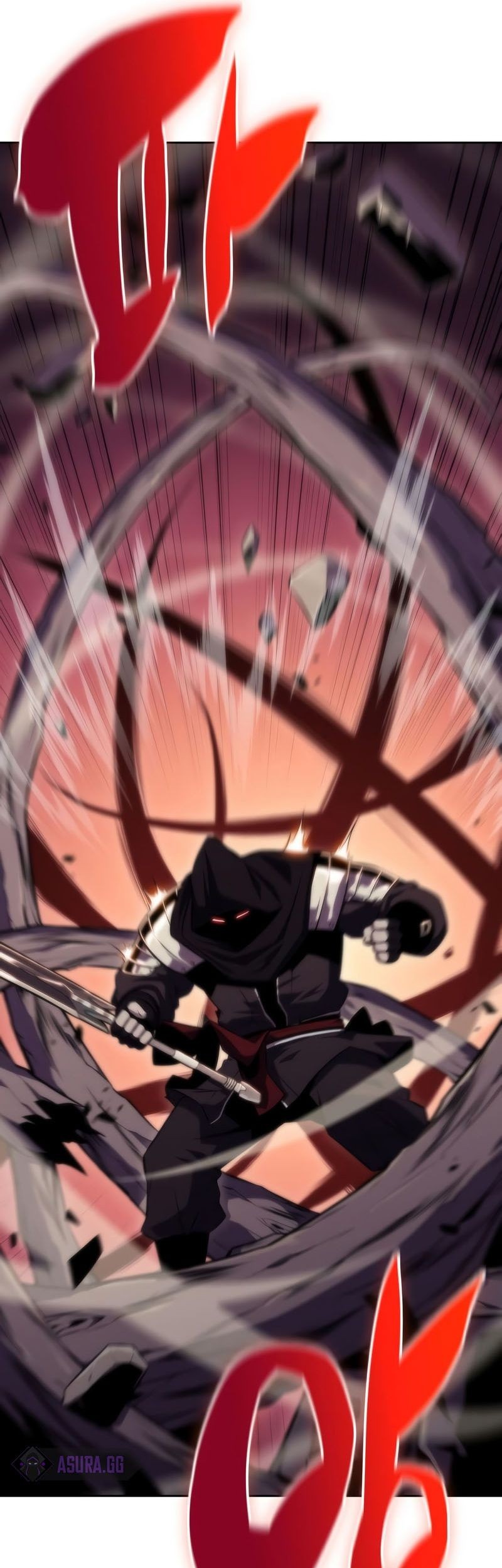 Solo Max-Level Newbie Chapter 80 Gambar 38