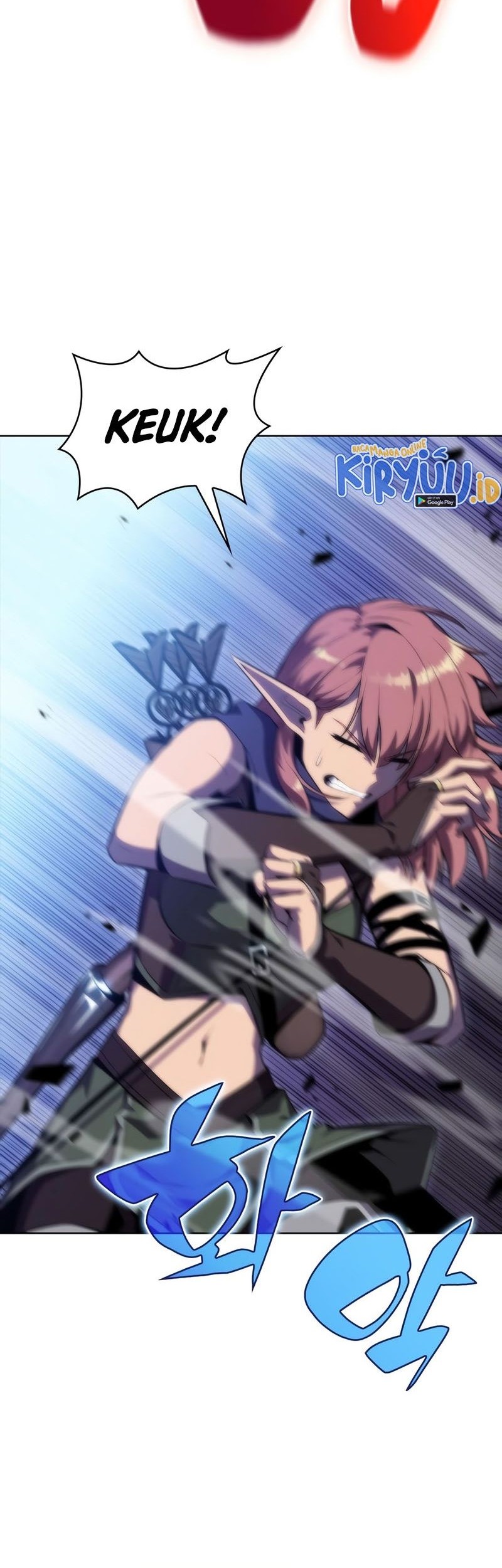 Solo Max-Level Newbie Chapter 80 Gambar 39