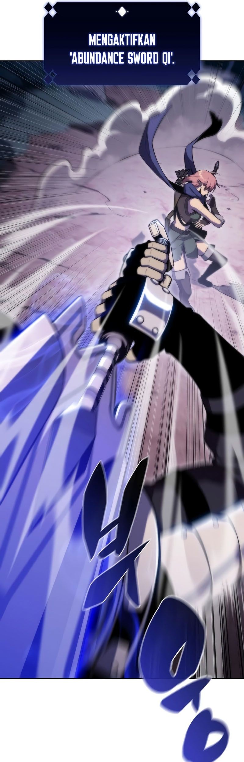 Solo Max-Level Newbie Chapter 80 Gambar 41