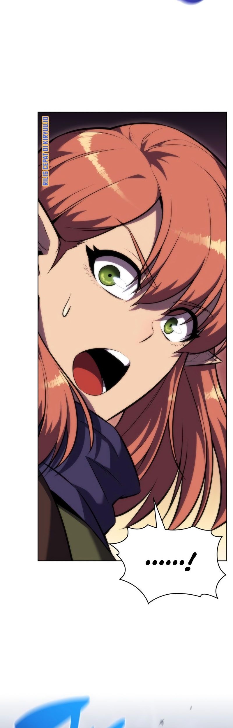 Solo Max-Level Newbie Chapter 80 Gambar 42