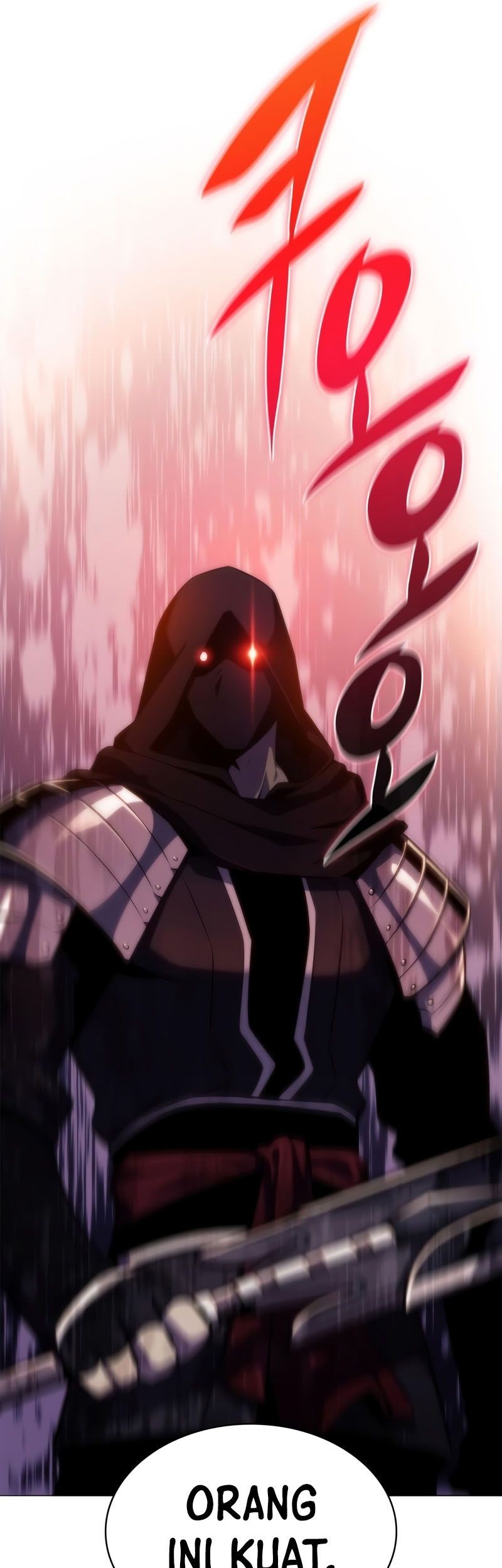 Solo Max-Level Newbie Chapter 80 Gambar 47