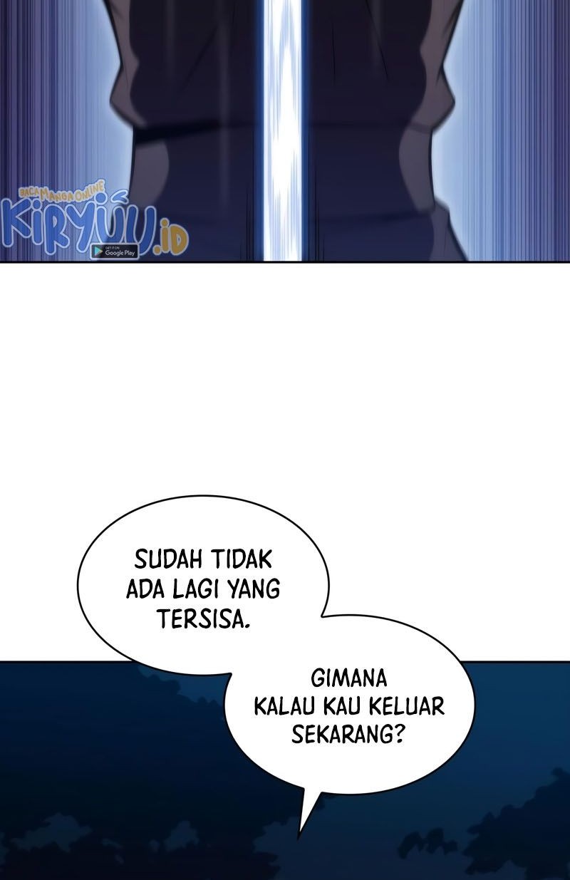 Solo Max-Level Newbie Chapter 80 Gambar 49