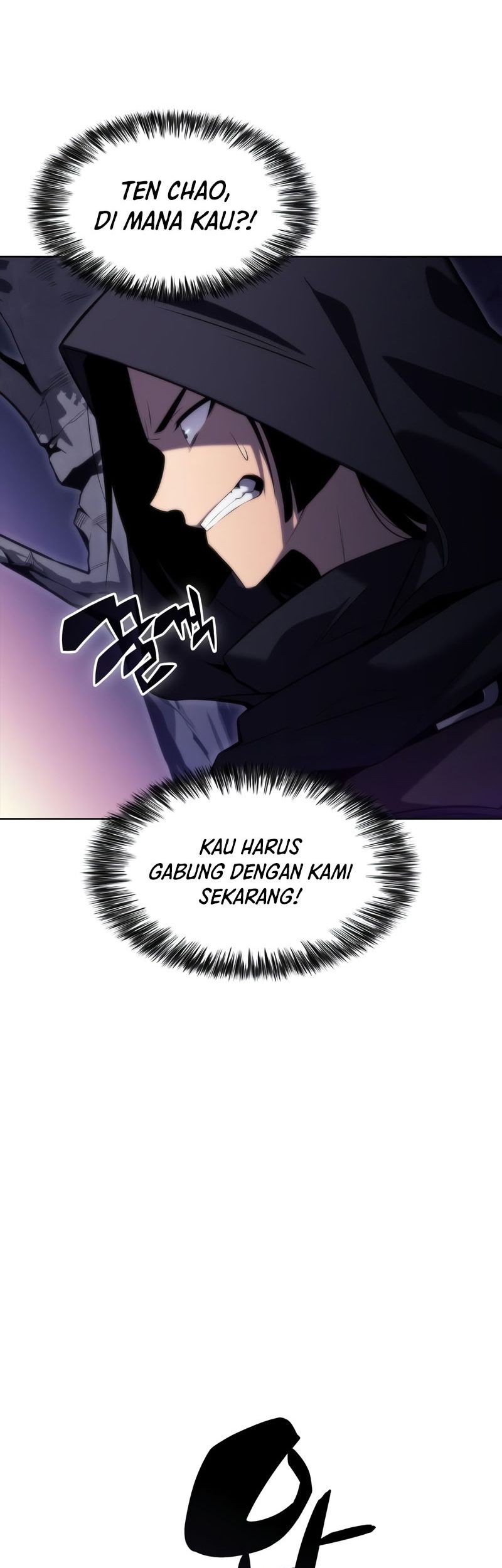 Solo Max-Level Newbie Chapter 80 Gambar 26