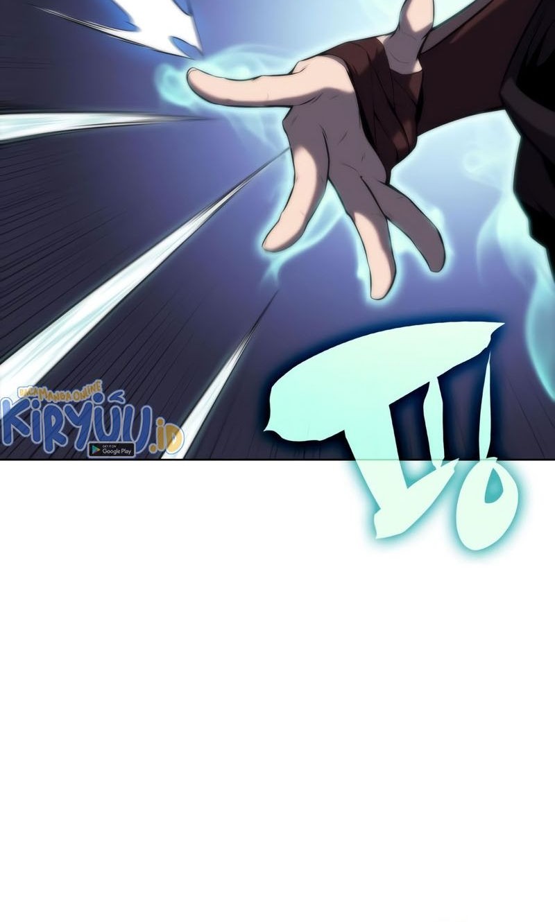 Solo Max-Level Newbie Chapter 80 Gambar 28