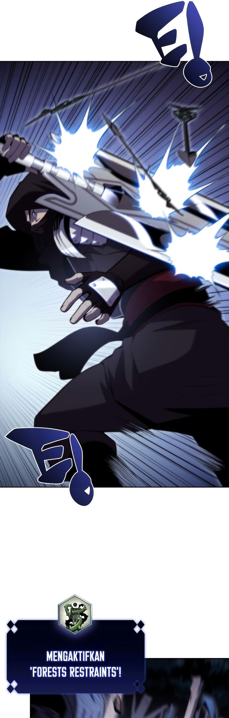 Solo Max-Level Newbie Chapter 80 Gambar 29