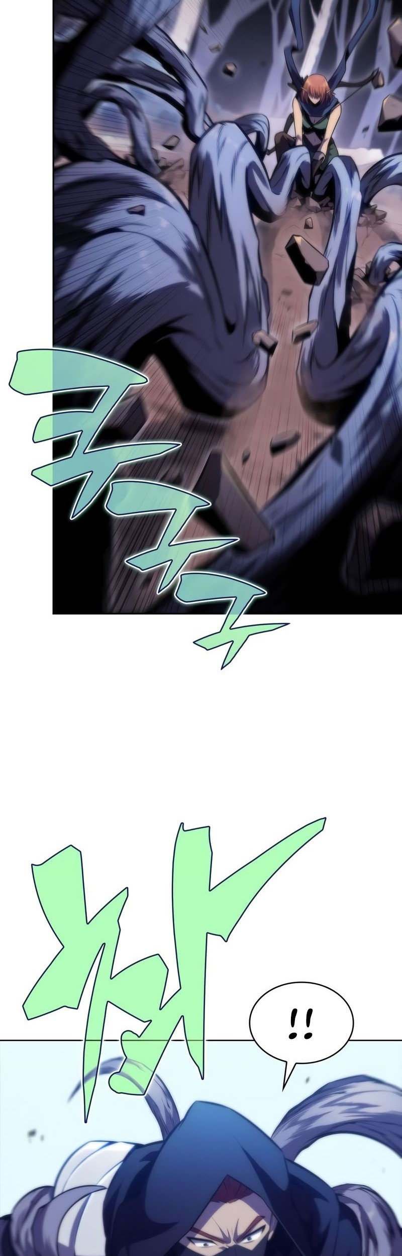 Solo Max-Level Newbie Chapter 80 Gambar 30