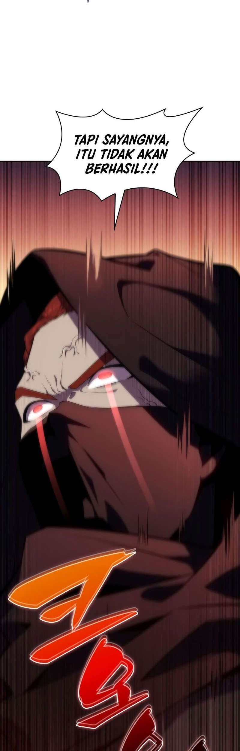 Solo Max-Level Newbie Chapter 80 Gambar 36