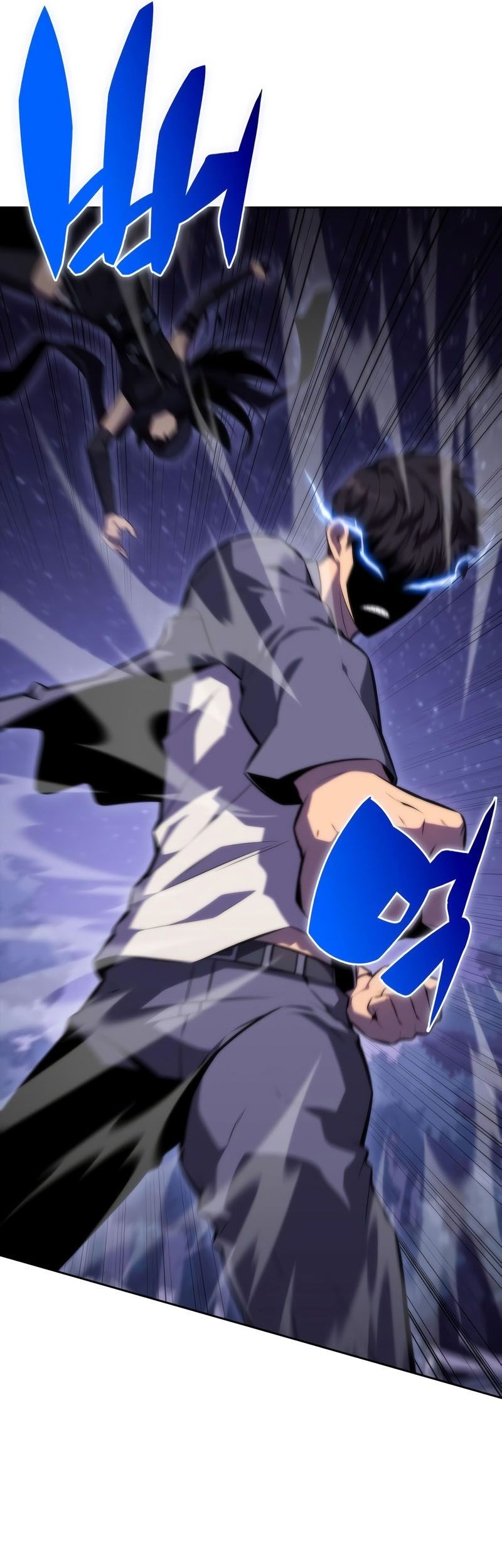 Solo Max-Level Newbie Chapter 80 Gambar 67