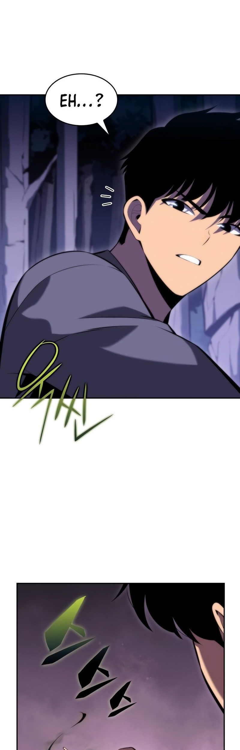 Solo Max-Level Newbie Chapter 80 Gambar 68