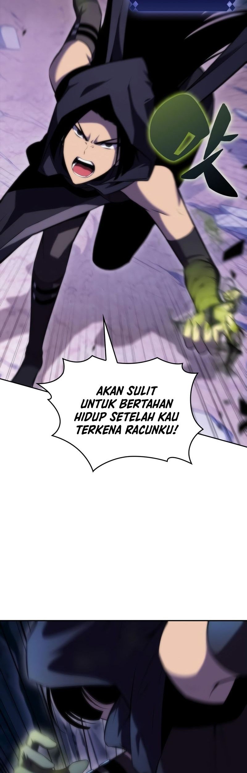 Solo Max-Level Newbie Chapter 80 Gambar 56