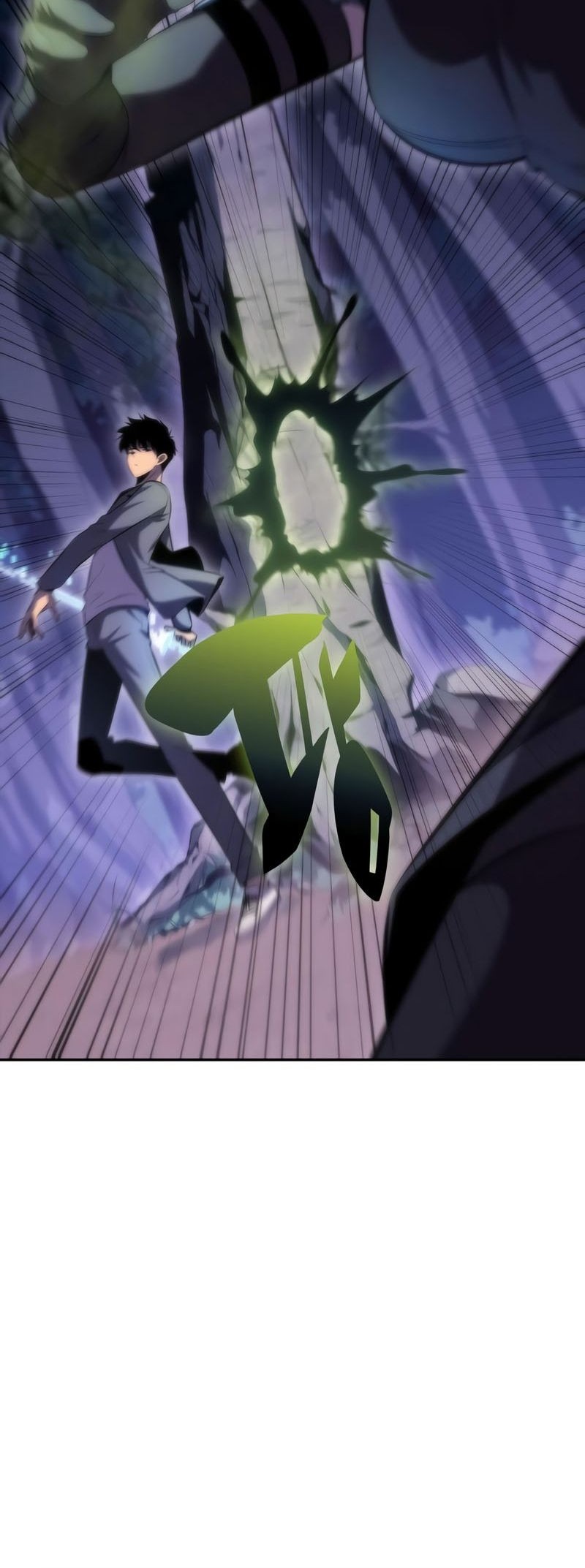 Solo Max-Level Newbie Chapter 80 Gambar 57