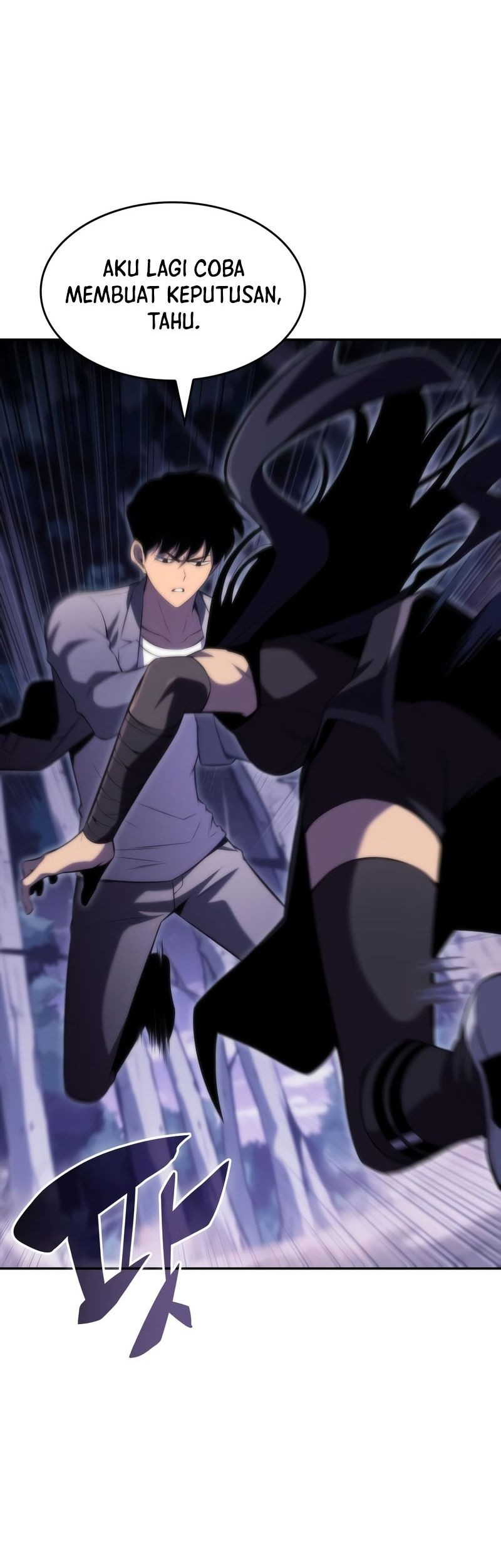 Solo Max-Level Newbie Chapter 80 Gambar 60