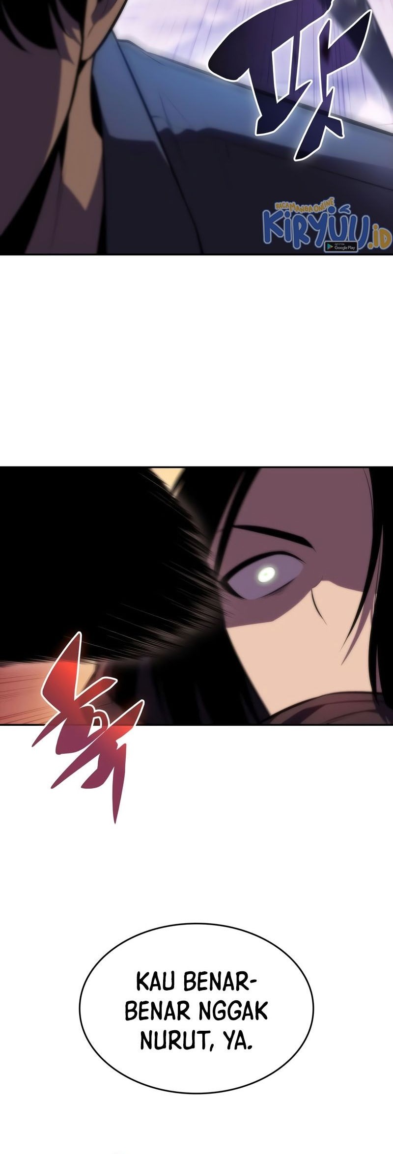 Solo Max-Level Newbie Chapter 80 Gambar 66