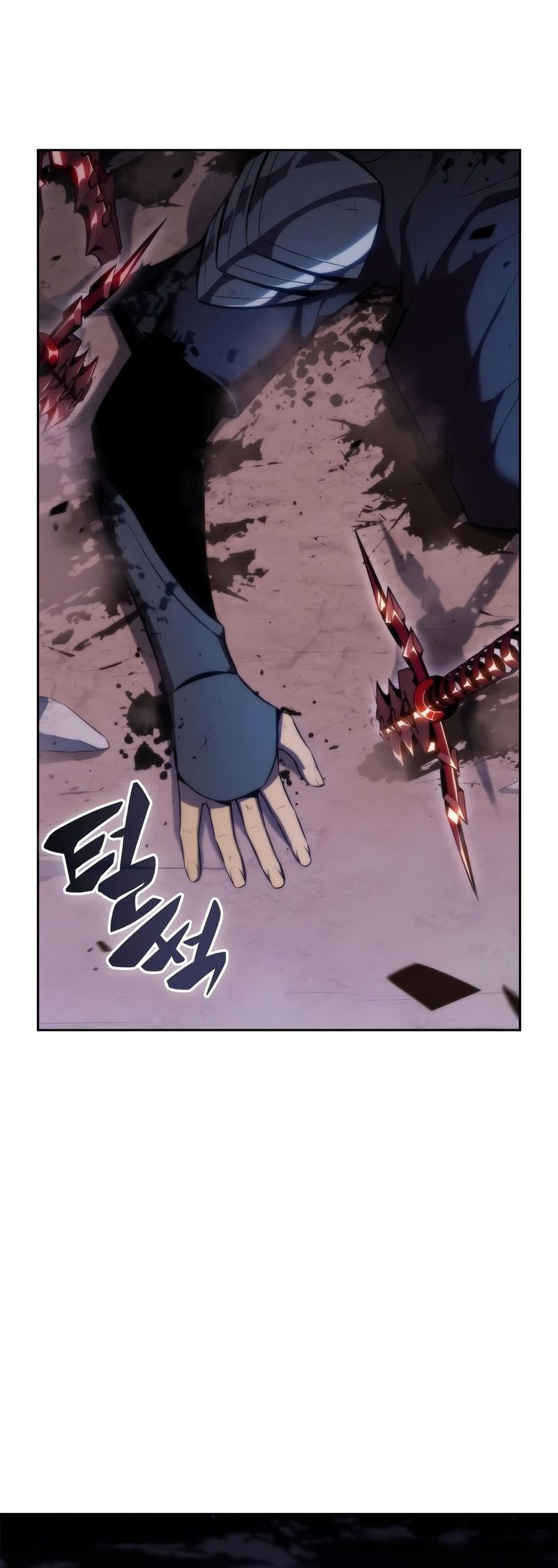 Solo Max-Level Newbie Chapter 80 Gambar 4