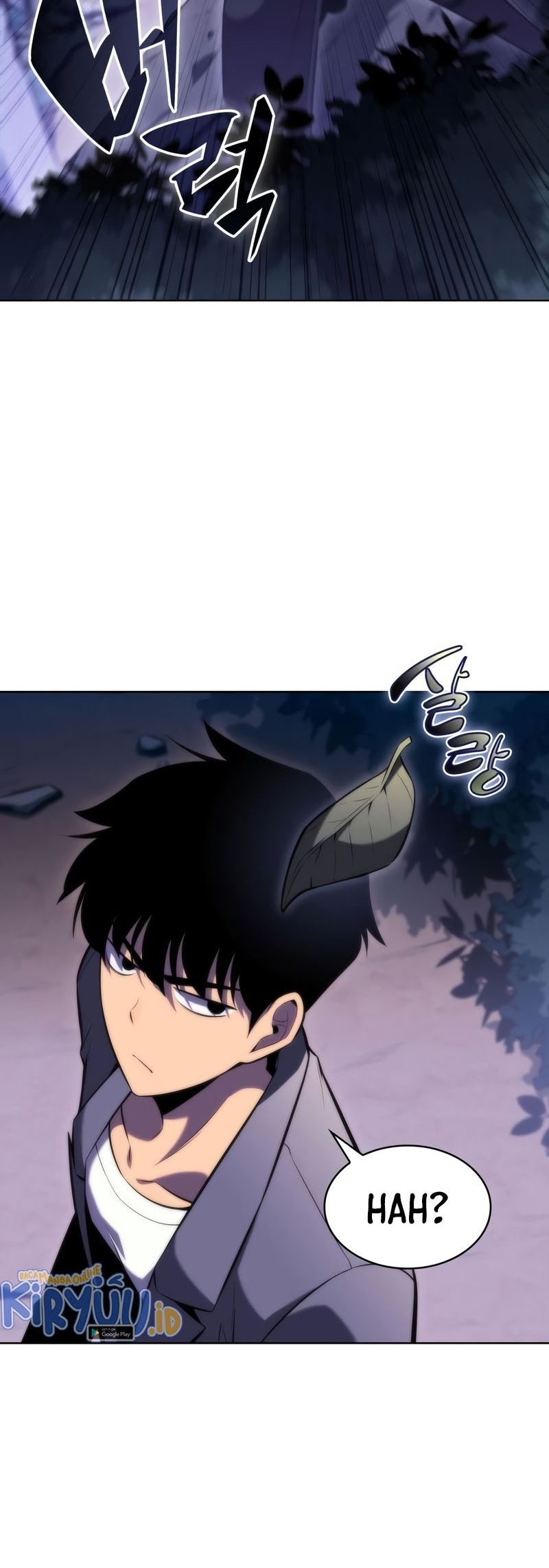 Solo Max-Level Newbie Chapter 80 Gambar 13