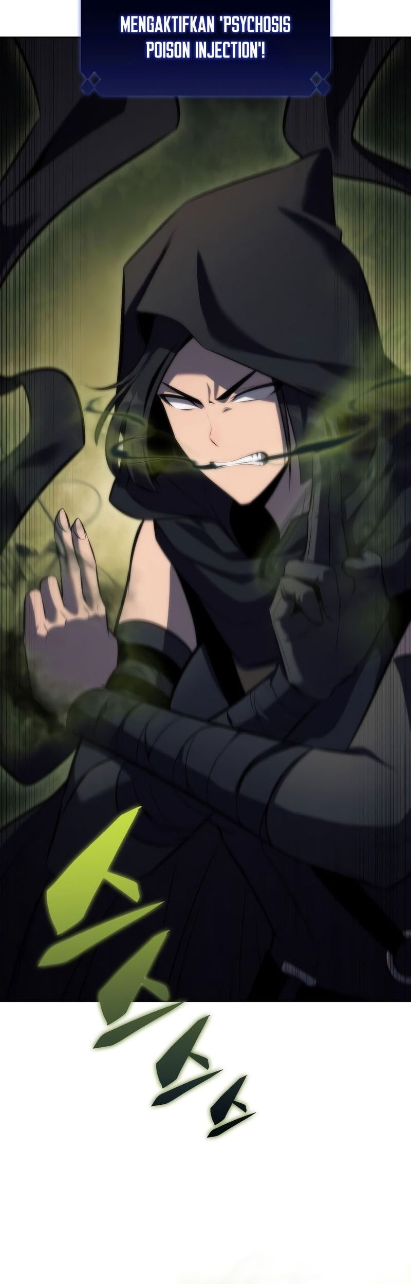 Solo Max-Level Newbie Chapter 80 Gambar 15