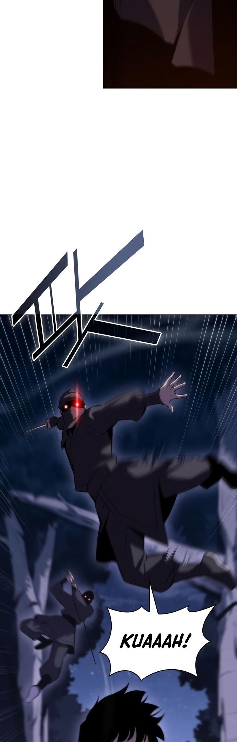 Solo Max-Level Newbie Chapter 80 Gambar 18