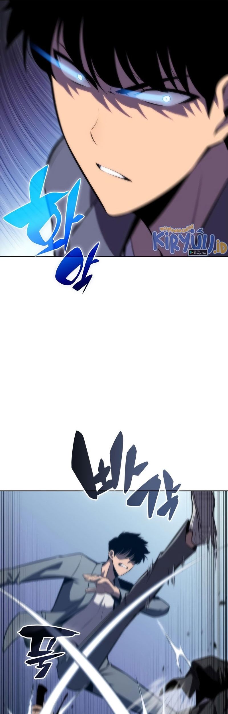 Solo Max-Level Newbie Chapter 80 Gambar 20