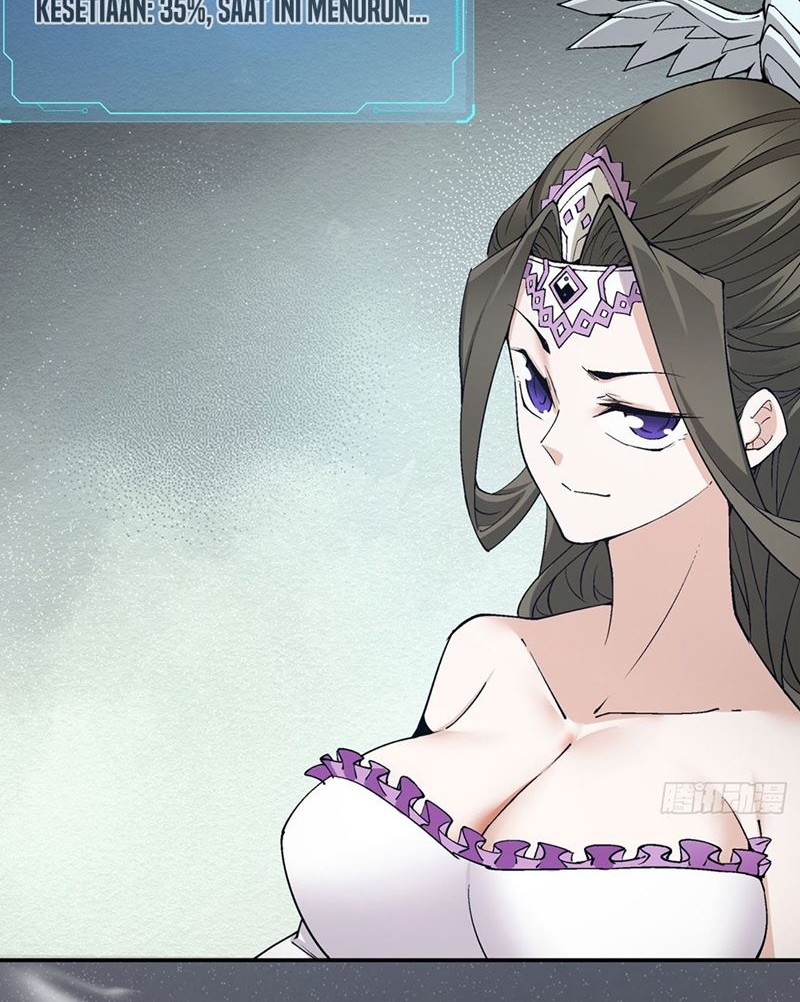 My Disciples Are All Big Villains Chapter 02 Gambar 43