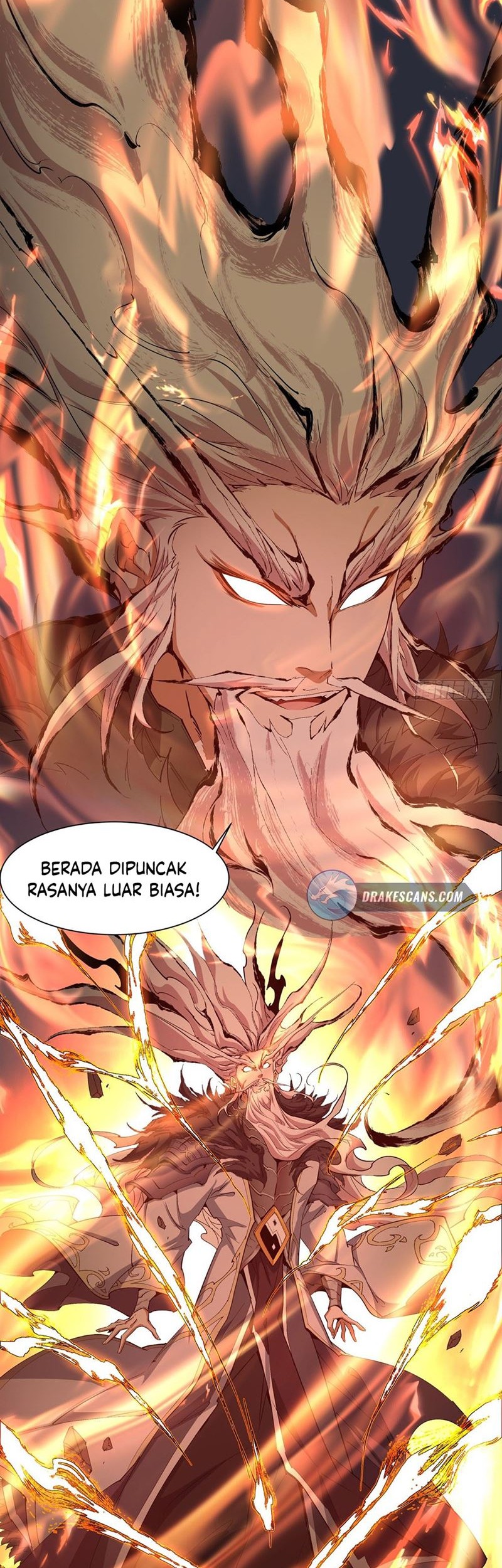 My Disciples Are All Big Villains Chapter 02 Gambar 52