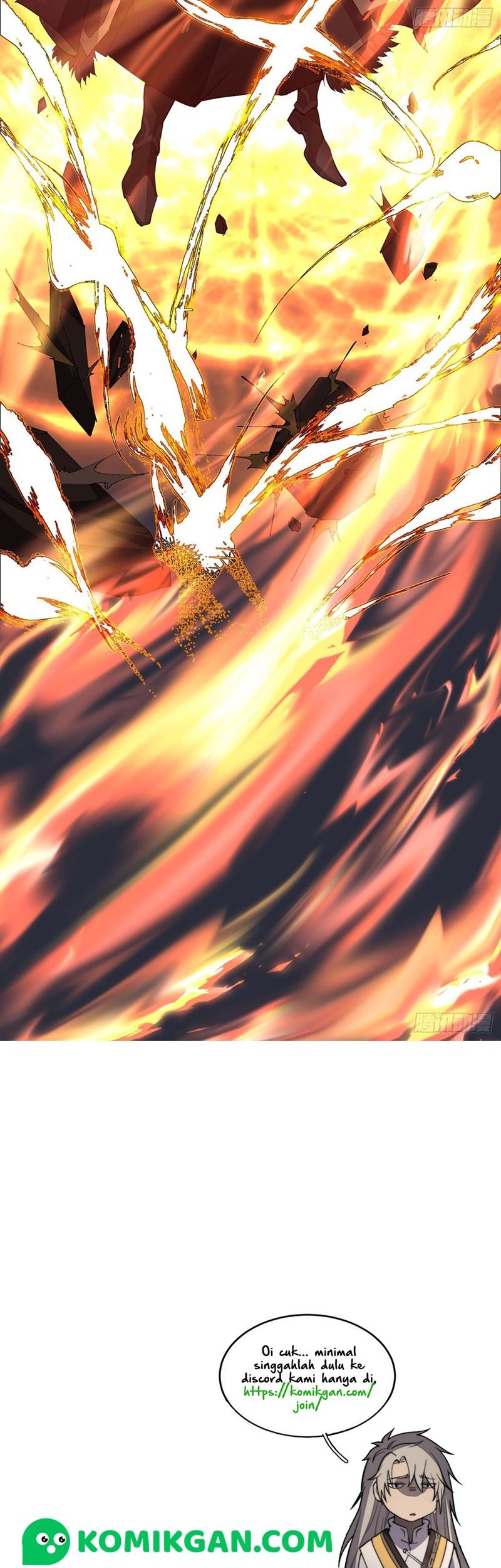 My Disciples Are All Big Villains Chapter 02 Gambar 53