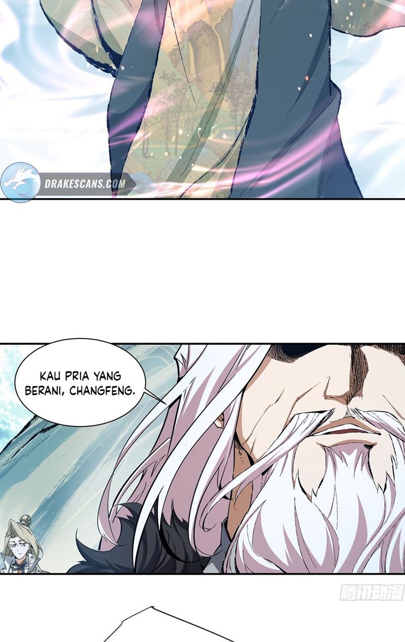 My Disciples Are All Big Villains Chapter 02 Gambar 6