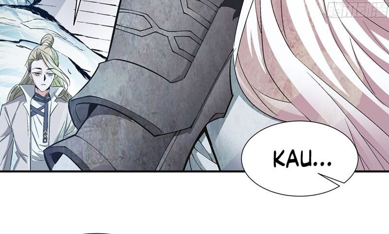 My Disciples Are All Big Villains Chapter 02 Gambar 9