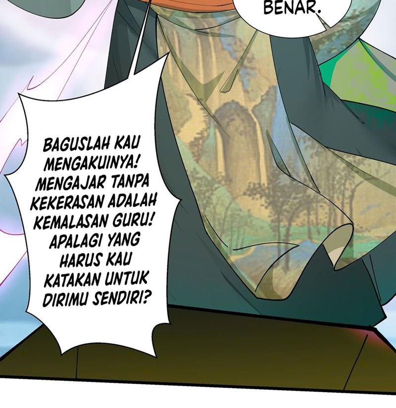 My Disciples Are All Big Villains Chapter 02 Gambar 14