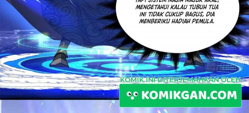 My Disciples Are All Big Villains Chapter 01 Gambar 27