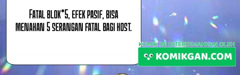 My Disciples Are All Big Villains Chapter 01 Gambar 29