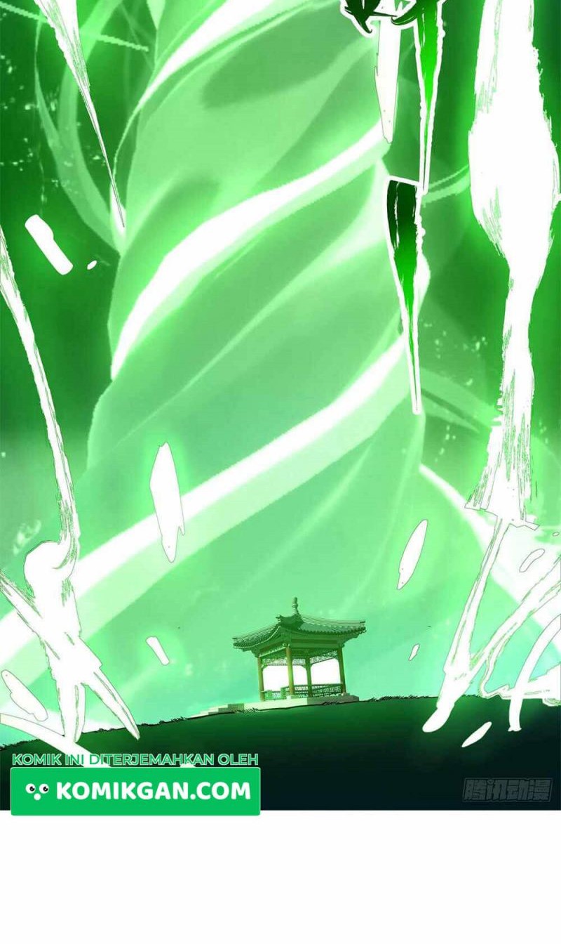 My Disciples Are All Big Villains Chapter 01 Gambar 31