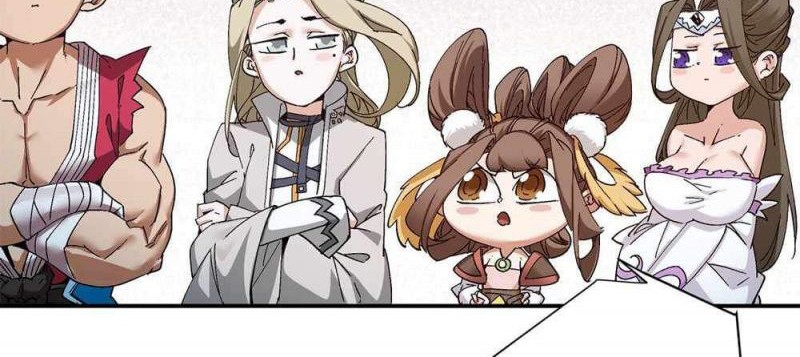 My Disciples Are All Big Villains Chapter 01 Gambar 33