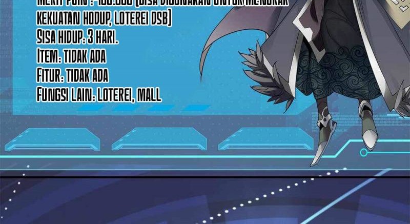 My Disciples Are All Big Villains Chapter 01 Gambar 23