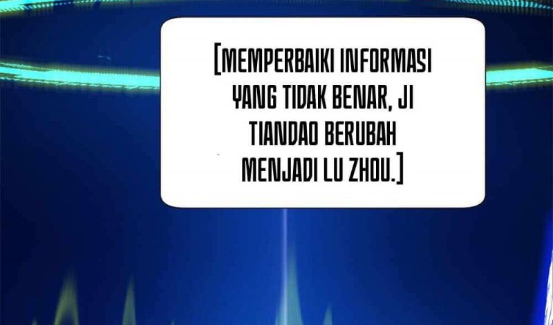 My Disciples Are All Big Villains Chapter 01 Gambar 25