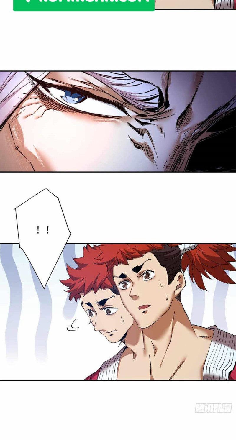 My Disciples Are All Big Villains Chapter 01 Gambar 49