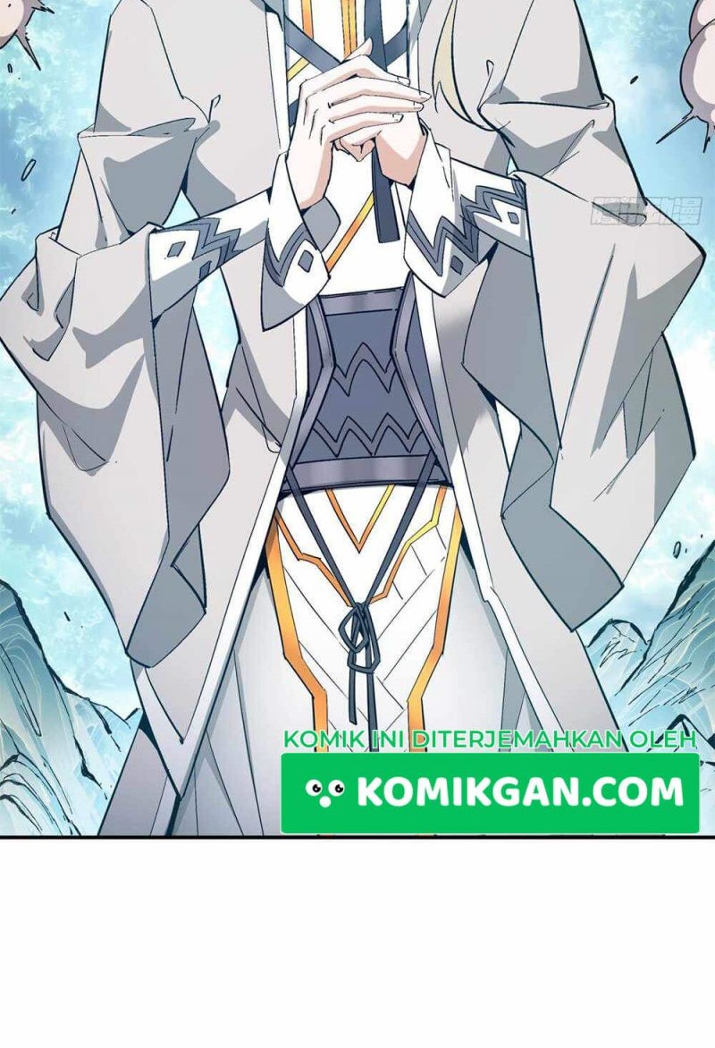 My Disciples Are All Big Villains Chapter 01 Gambar 13